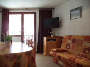 Studio 4 personnes au cœur des Orres 1650 avec accès direct aux pistes et commerces - FR-1-322-553
